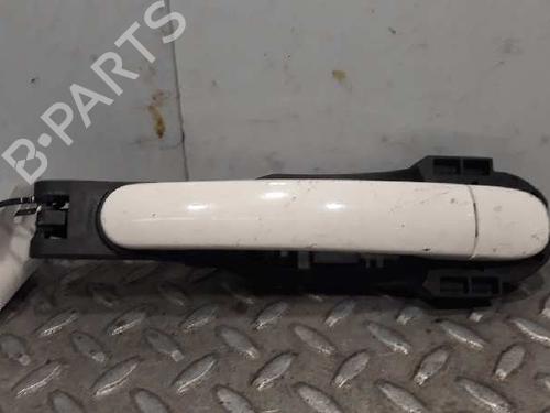 Used Rear right exterior door handle SEAT ALTEA XL (5P5, 5P8) [2006-2015]  7293773