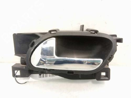 Used Front left interior door handle CITROËN C4 I (LC_) [2004-2014]  4497864