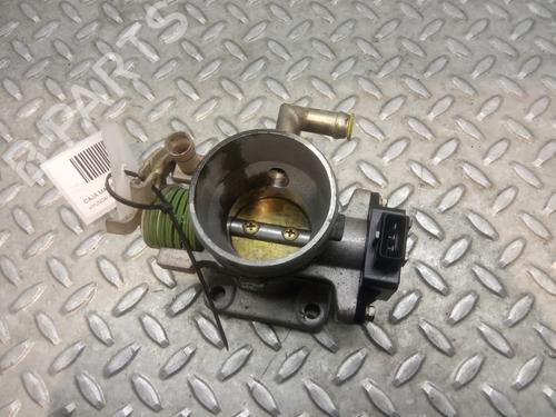 Throttle body HYUNDAI ACCENT I (X-3) 1.3 i 12V | BP9540967M82 