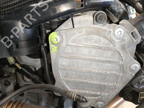 Engine VOLVO XC60 II (246) D4 | BP29212295M1 