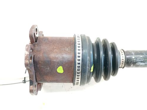 Left front driveshaft AUDI A4 B6 (8E2) 1.9 TDI quattro | BP38511866M38 - Image 3