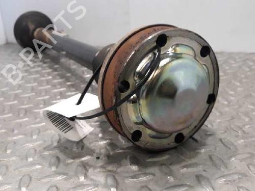 Left rear driveshaft AUDI A8 D3 (4E2, 4E8) 3.0 TDI quattro | BP7249572M40 
