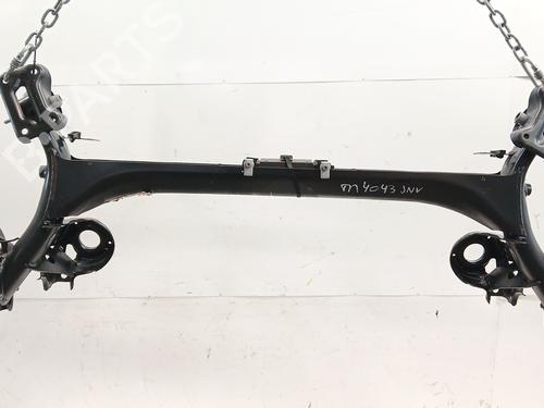 Rear axle CITROËN C4 II (NC_) 1.6 BlueHDi 100 | BP35729043M2 - Image 3