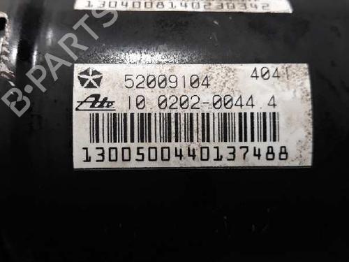 ABS pump JEEP GRAND CHEROKEE I (ZJ, ZG)  | BP6408933M43 