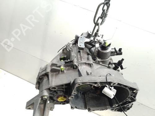 Gearbox OPEL ZAFIRA TOURER C VAN (P12) 2.0 CDTi (75) | BP32419913M3  - Image 5