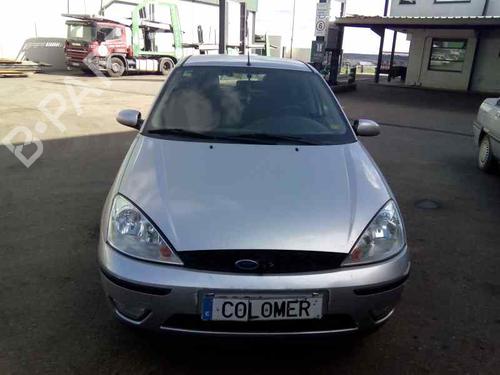 Electronic module FORD FOCUS I (DAW, DBW)  | BP11671339M83 