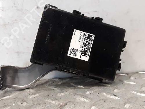 Used Electronic module TOYOTA YARIS (_P9_) [2005-2014]  11673304