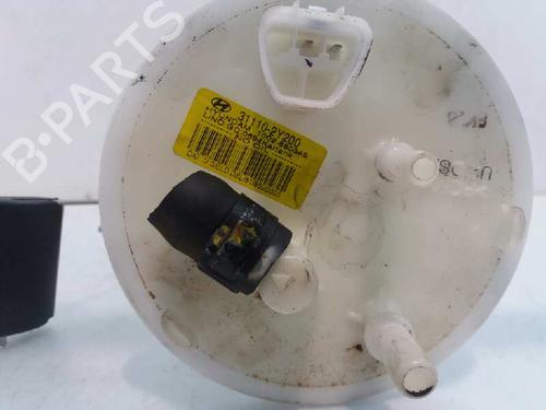 Fuel pump KIA SPORTAGE III (SL) 1.7 CRDi | BP4620412M76 