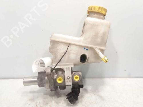 Hovedbremsecylinder FIAT BRAVO II (198_) [2006-2016]  4962153