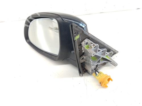 Used Left mirror BMW X3 (F25) xDrive 20 d (190 hp) 27184310