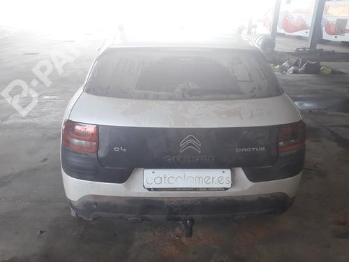 Rear left lock CITROËN C4 CACTUS 1.6 BlueHDi 100 | BP9431785C100  - Image 10