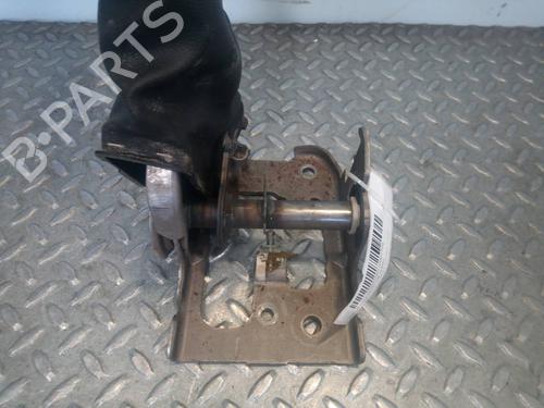 Hand brake FORD MONDEO IV (BA7) 2.0 TDCi | BP12953790I18 