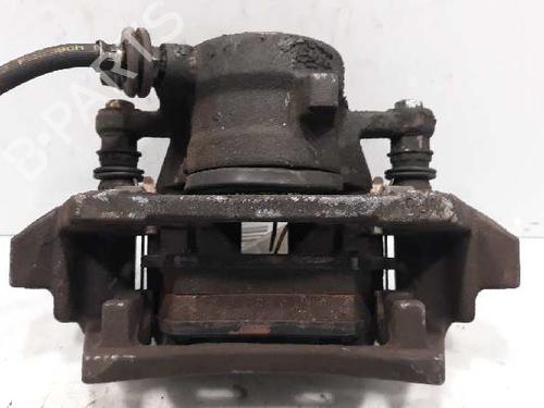 Right front brake caliper MERCEDES-BENZ A-CLASS (W169)  | BP11625033M104 