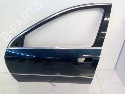 Used Left front door PEUGEOT 607 (9D, 9U) 2.7 HDi 24V (204 hp) 3050116