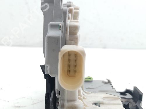 Rear left lock AUDI A4 B7 (8EC) 2.0 TDI 16V | BP29421787C100 