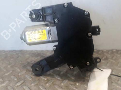 Used Rear wiper motor CHEVROLET ORLANDO (J309) [2010-2025]  3061984
