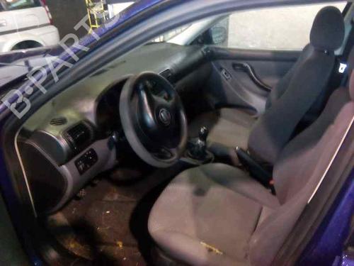 Seat buckle SEAT LEON (1M1) 1.9 TDI | BP14229166I32 - Image 11