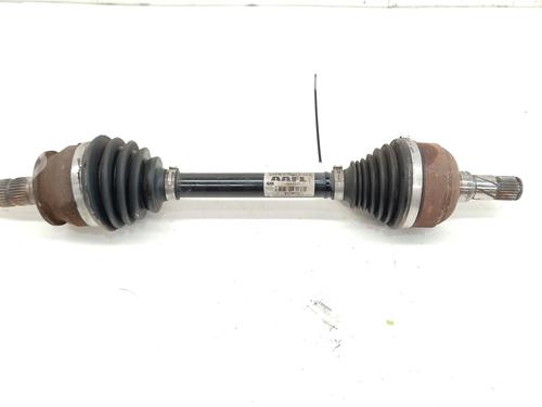 Used Left front driveshaft Left front driveshaft OPEL ASTRA J (P10) 1.6 CDTi (68) (110 hp) 34604304 34604304