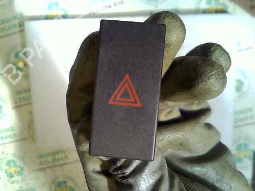 Used Warning switch FORD FOCUS C-MAX (DM2) [2003-2007]  7900816