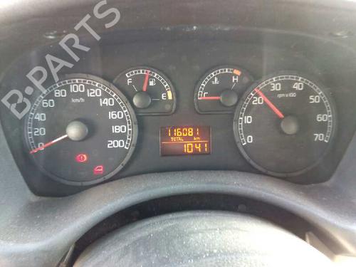 AC compressor FIAT PUNTO (188_)  | BP3066288M34 