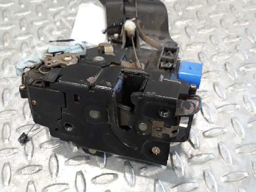 Front left lock VW TOUAREG (7LA, 7L6, 7L7)  | BP3544802C98 