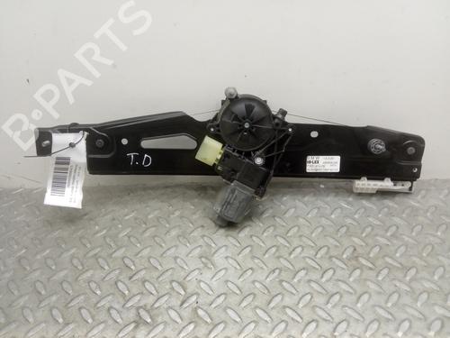 Rear right window mechanism BMW X2 (F39) sDrive 18 i | BP10277377C25 