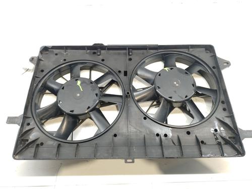 Used Radiator fan OPEL ASTRA J (P10) 1.3 CDTI (68) (95 hp) 24704100