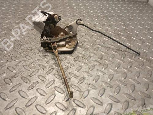 Used Rear left lock HYUNDAI LANTRA II (J-2) [1995-2002]  3067065