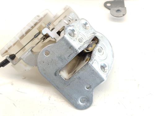 Rear left lock MAZDA 5 (CR) 2.0 CD (CR19) | BP29357472C100 