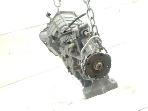 Gearbox SSANGYONG ACTYON SPORTS I (QJ) 2.0 Xdi | BP27152222M3 