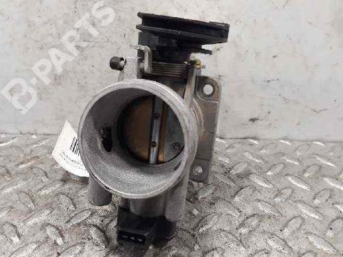 Used Throttle body Throttle body ROVER 45 I Hatchback (RT) 1.6 (109 hp) 6784323 6784323
