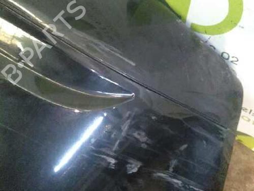 Rear bumper AUDI A3 (8P1) 2.0 TDI 16V | BP3056418C8 