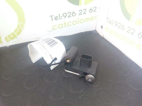 Used Electronic module BMW 1 (E87) 118 d (122 hp) 11671286