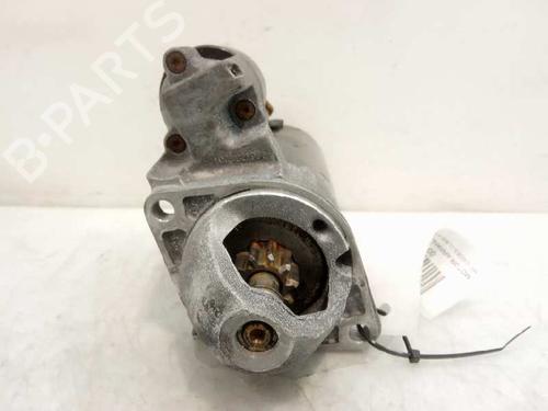 Startmotor MERCEDES-BENZ A-CLASS (W168)  | BP3552504M8 