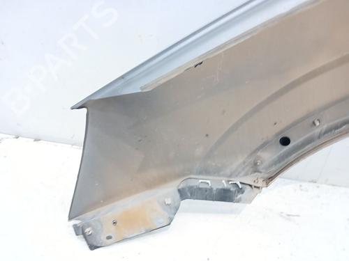 Right front fenders OPEL ANTARA A (L07)  | BP24237511C42 