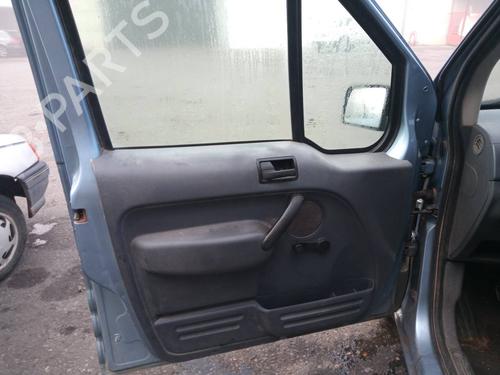 Front right interior door handle FORD TRANSIT CONNECT (P65_, P70_, P80_) 1.8 TDCi | BP16241940I14 