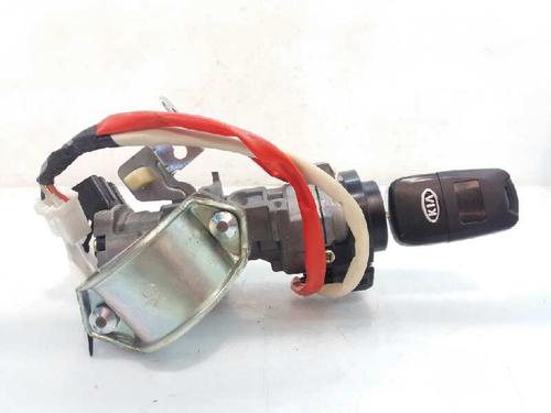 Ignition barrel KIA SPORTAGE III (SL) 1.7 CRDi | BP4571392M48 