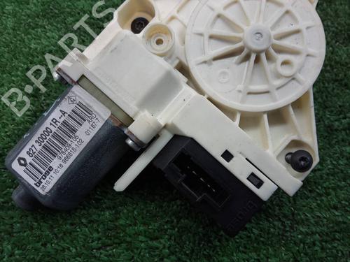 Rear right window mechanism RENAULT LAGUNA III (BT0/1) 1.5 dCi (BT00, BT0A, BT0T, BT1J) | BP17511513C25