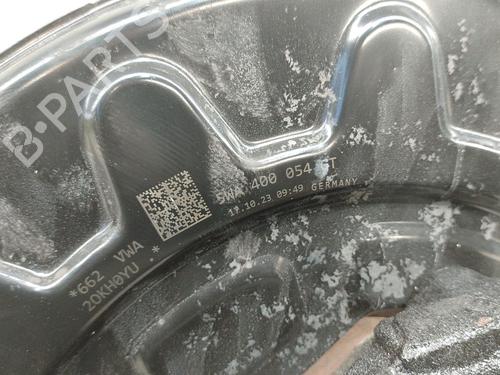 Right front steering knuckle VW GOLF VIII (CD1, DA1) 1.0 TSI | BP36388116M26 - Image 4