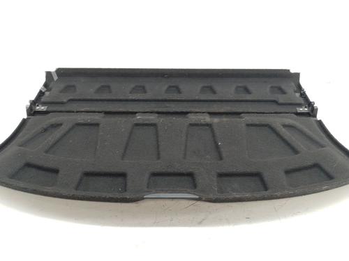 Rear parcel shelf SEAT IBIZA IV (6J5, 6P1) 1.6 TDI | BP29614164C85 