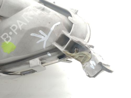 Right headlight MERCEDES-BENZ A-CLASS (W168) A 170 CDI (168.008) | BP30385188C29 
