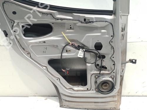 Left rear door MERCEDES-BENZ A-CLASS (W168) A 170 CDI (168.008) | BP30319753C4