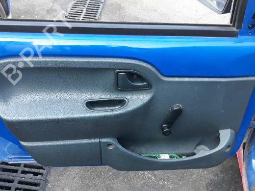 Front wiper motor RENAULT KANGOO (KC0/1_) D 65 1.9 (KC0E, KC02, KC0J, KC0N) | BP7401846M29 