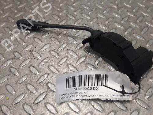 Used Switch MERCEDES-BENZ E-CLASS (W211) [2002-2009]  7270392
