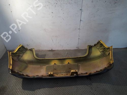 Rear bumper SEAT IBIZA III (6L1) 1.4 16V | BP16553416C8 