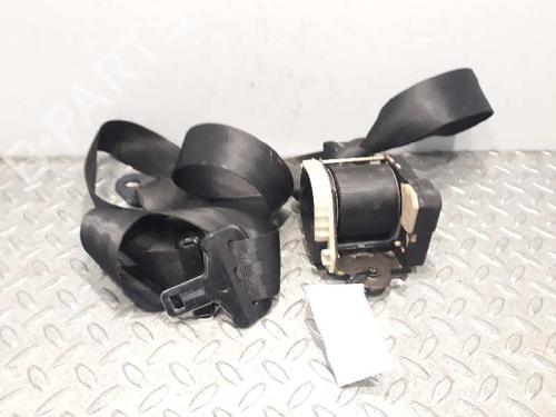 Used Front right seatbelt CITROËN C3 I (FC_, FN_) 1.1 i (60 hp) 8759059