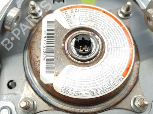 Airbag Kit SUZUKI SWIFT III (MZ, EZ)  | BP29886621C86 