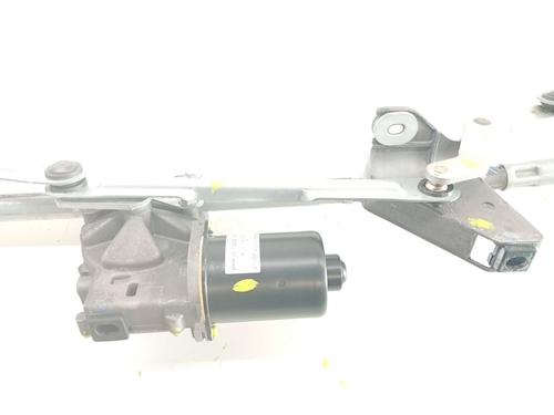 Front wiper motor CITROËN C4 II (NC_) 1.2 THP 110 (NCHNZ6, NCHNV6) | BP39714856M29 - Image 4