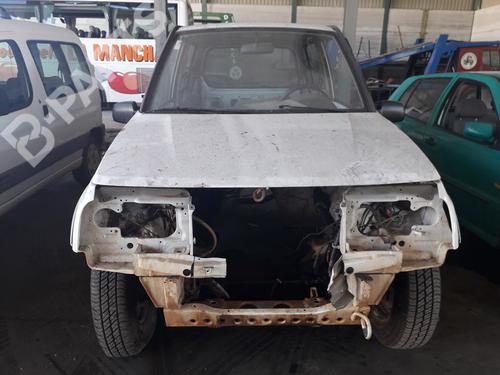 Used Parts SUZUKI VITARA (ET)  HDI (SE 420HDI)  1035951