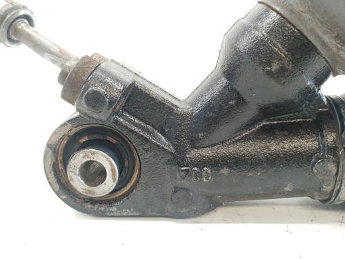 Right rear shock absorber CITROËN C5 III (RD_) 2.0 HDi 165 (RDRHHA, RDRHH8) | BP29424834M19 